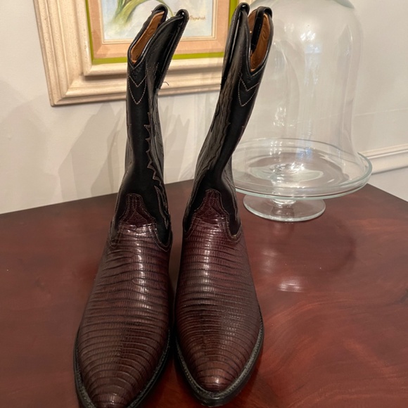 Cowboy Boots -Gorgeous. - Picture 4 of 6